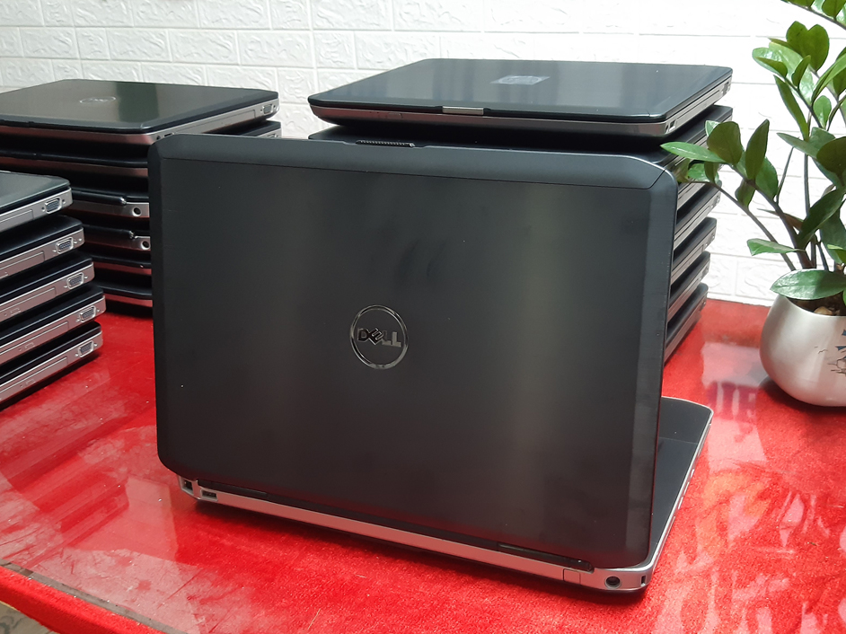 Dell Latitude E5420 i5 2520M | RAM 4G | HDD 250G | 14.0” HD | Card on